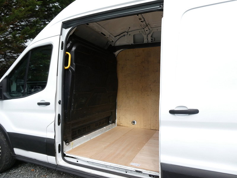 Ford Transit 2.0 350 EcoBlue Leader Panel Van 5dr Diesel Manual FWD L3 H3 Euro 6 (s/s) (130 ps) 5dr Manual 2026