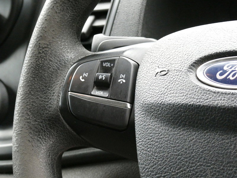Ford Transit 2.0 350 EcoBlue Leader Panel Van 5dr Diesel Manual FWD L3 H3 Euro 6 (s/s) (130 ps) 5dr Manual 2026