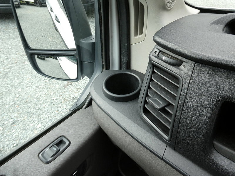 Ford Transit 2.0 350 EcoBlue Leader Panel Van 5dr Diesel Manual FWD L3 H3 Euro 6 (s/s) (130 ps) 5dr Manual 2026