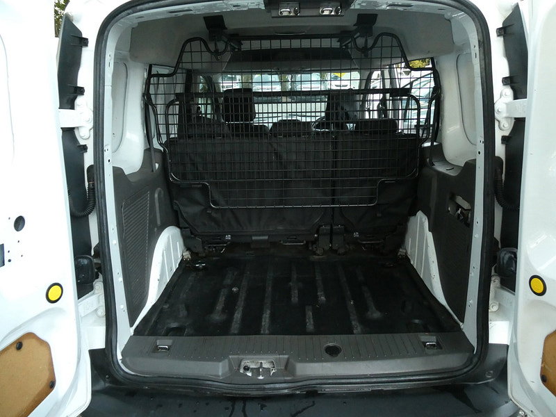 Ford Transit Connect 1.5 220 EcoBlue Trend Crew Van Double Cab 6dr Diesel Manual L1 Euro 6 (s/s) (100 ps) 6dr Manual 2026