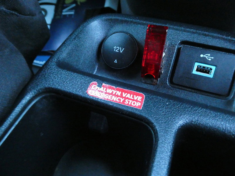 Ford Transit Connect 1.5 220 EcoBlue Trend Crew Van Double Cab 6dr Diesel Manual L1 Euro 6 (s/s) (100 ps) 6dr Manual 2026