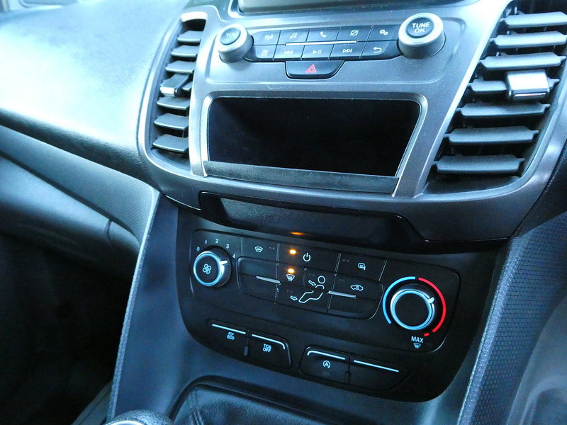 Ford Transit Connect 1.5 220 EcoBlue Trend Crew Van Double Cab 6dr Diesel Manual L1 Euro 6 (s/s) (100 ps) 6dr Manual 2026