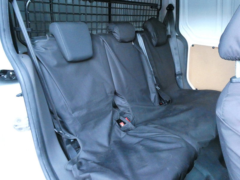 Ford Transit Connect 1.5 220 EcoBlue Trend Crew Van Double Cab 6dr Diesel Manual L1 Euro 6 (s/s) (100 ps) 6dr Manual 2026