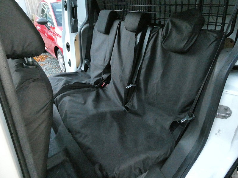 Ford Transit Connect 1.5 220 EcoBlue Trend Crew Van Double Cab 6dr Diesel Manual L1 Euro 6 (s/s) (100 ps) 6dr Manual 2026