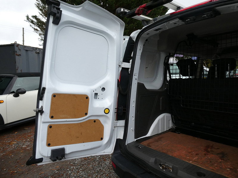 Ford Transit Connect 1.5 220 EcoBlue Trend Crew Van Double Cab 6dr Diesel Manual L1 Euro 6 (s/s) (100 ps) 6dr Manual 2026
