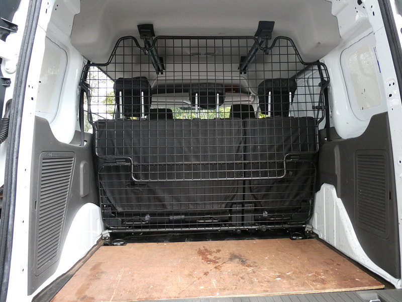 Ford Transit Connect 1.5 220 EcoBlue Trend Crew Van Double Cab 6dr Diesel Manual L1 Euro 6 (s/s) (100 ps) 6dr Manual 2026