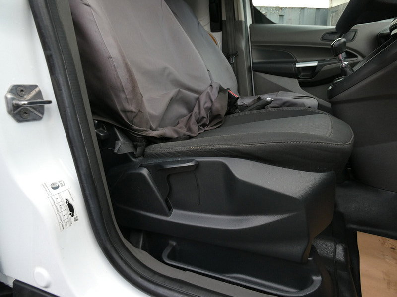 Ford Transit Connect 1.5 220 EcoBlue Trend Crew Van Double Cab 6dr Diesel Manual L1 Euro 6 (s/s) (100 ps) 6dr Manual 2026