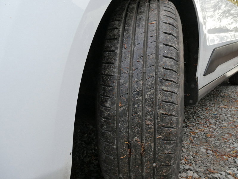 Ford Transit Connect 1.5 220 EcoBlue Trend Crew Van Double Cab 6dr Diesel Manual L1 Euro 6 (s/s) (100 ps) 6dr Manual 2026