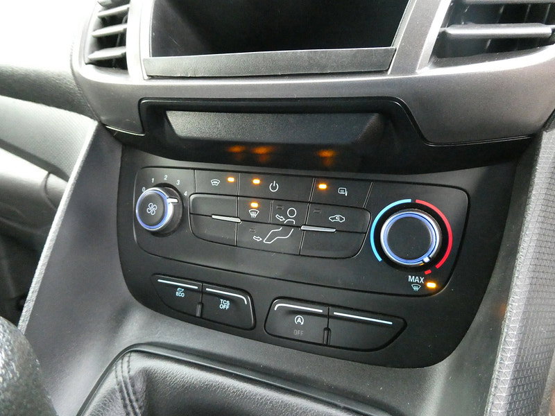 Ford Transit Connect 1.5 220 EcoBlue Trend Crew Van Double Cab 6dr Diesel Manual L1 Euro 6 (s/s) (100 ps) 6dr Manual 2026