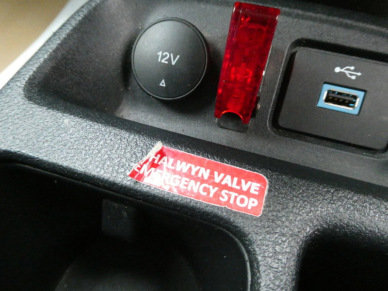 Ford Transit Connect 1.5 220 EcoBlue Trend Crew Van Double Cab 6dr Diesel Manual L1 Euro 6 (s/s) (100 ps) 6dr Manual 2026