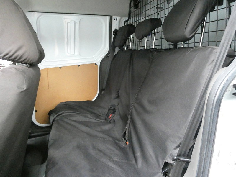 Ford Transit Connect 1.5 220 EcoBlue Trend Crew Van Double Cab 6dr Diesel Manual L1 Euro 6 (s/s) (100 ps) 6dr Manual 2026