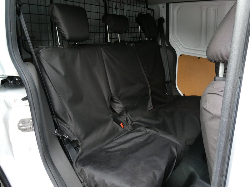 Ford Transit Connect 1.5 220 EcoBlue Trend Crew Van Double Cab 6dr Diesel Manual L1 Euro 6 (s/s) (100 ps) 6dr Manual 2026