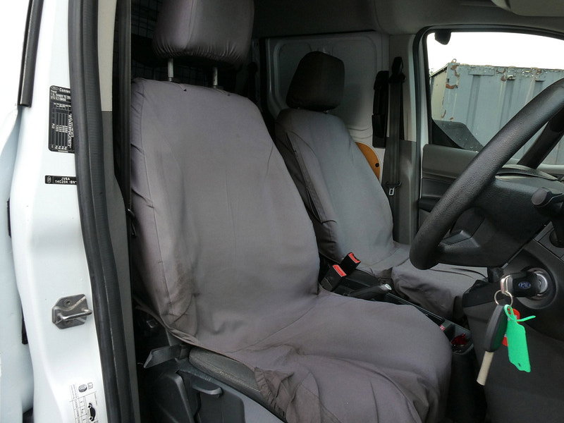 Ford Transit Connect 1.5 220 EcoBlue Trend Crew Van Double Cab 6dr Diesel Manual L1 Euro 6 (s/s) (100 ps) 6dr Manual 2026