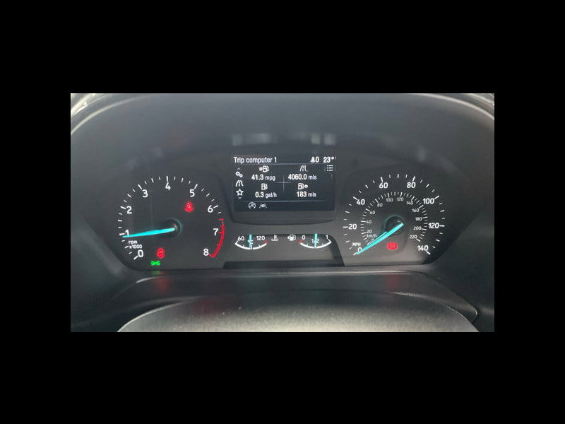 Ford Fiesta 1.0T EcoBoost GPF ST-Line Hatchback 5dr Petrol Manual Euro 6 (s/s) (125 ps) 5dr Manual 2026