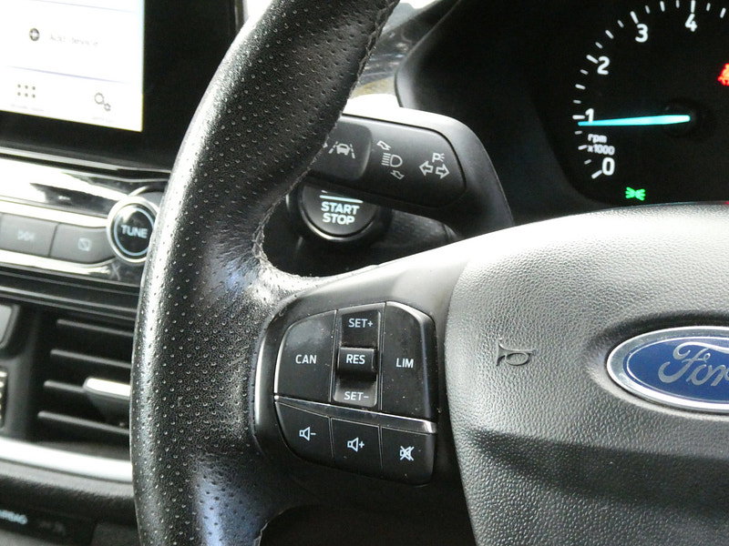 Ford Fiesta 1.0T EcoBoost ST-Line Hatchback 3dr Petrol Manual Euro 6 (s/s) (125 ps) 3dr Manual 2026