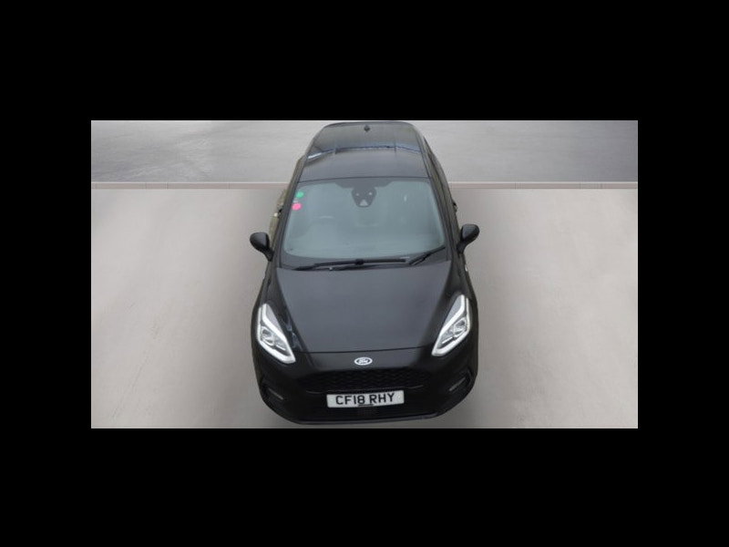 Ford Fiesta 1.0T EcoBoost ST-Line X Hatchback 3dr Petrol Manual Euro 6 (s/s) (140 ps) 3dr Manual 2026