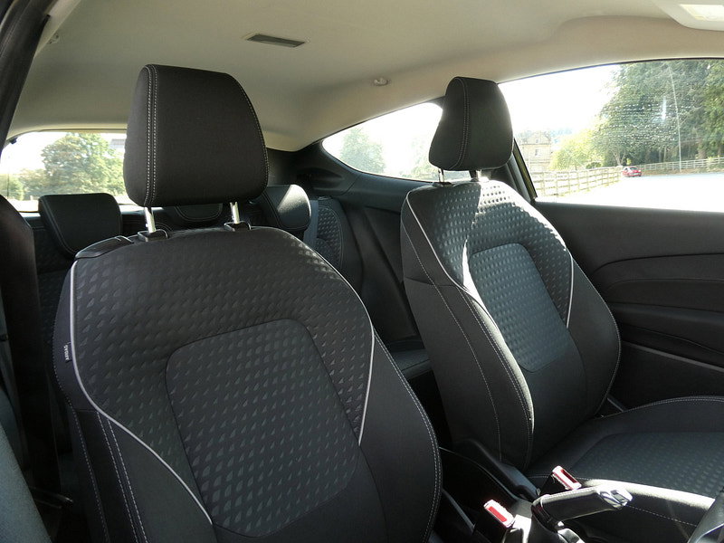 Ford Fiesta 1.0T EcoBoost Zetec Hatchback 3dr Petrol Manual Euro 6 (s/s) (100 ps) 3dr Manual 2026