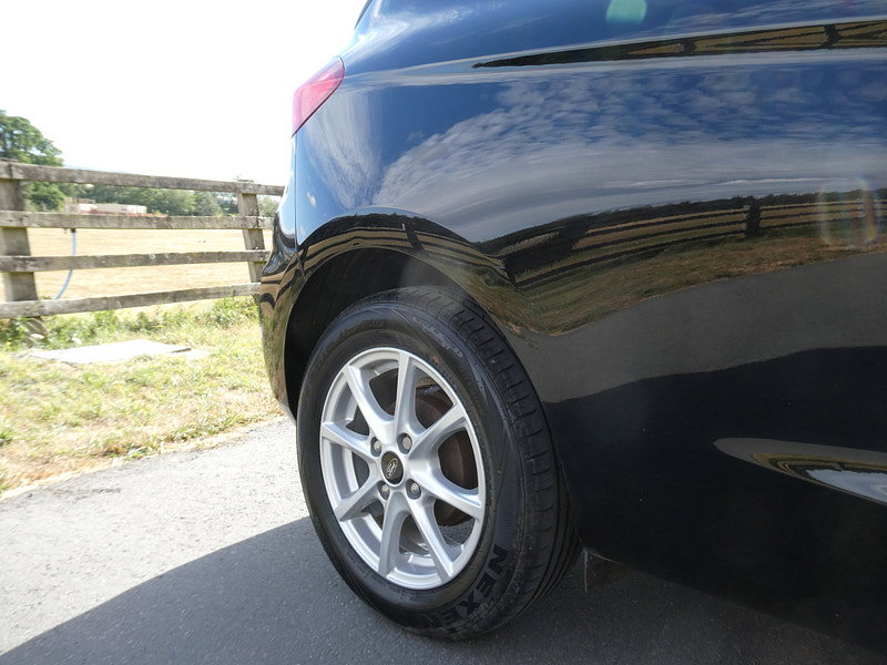 Ford Fiesta 1.0T EcoBoost Zetec Hatchback 3dr Petrol Manual Euro 6 (s/s) (100 ps) 3dr Manual 2026