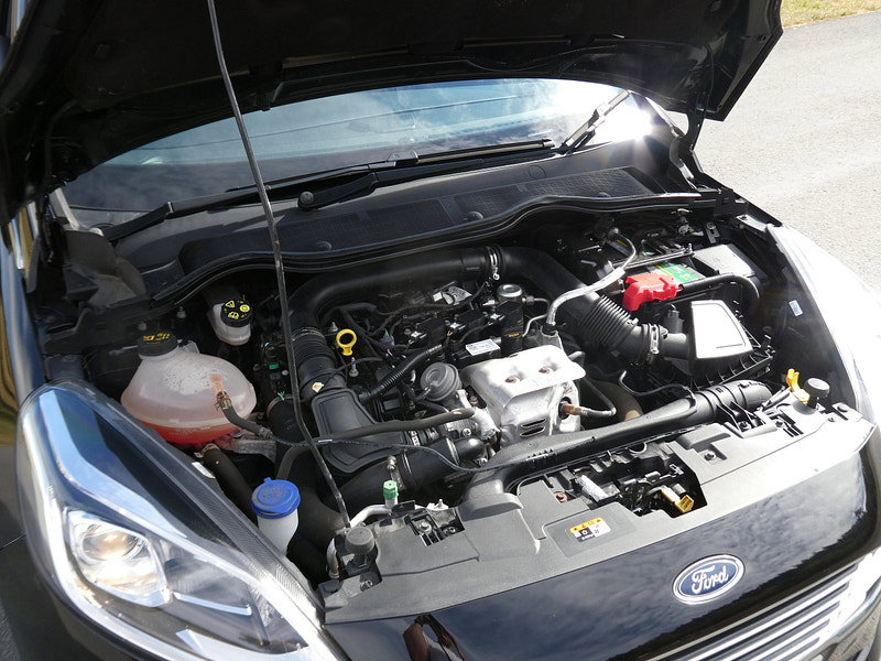 Ford Fiesta 1.0T EcoBoost Zetec Hatchback 3dr Petrol Manual Euro 6 (s/s) (100 ps) 3dr Manual 2026