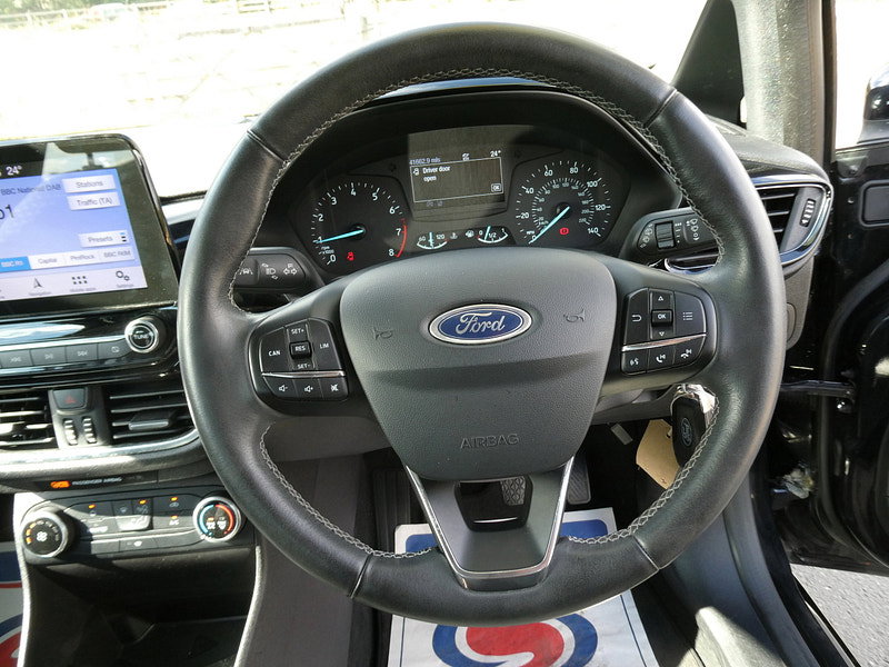 Ford Fiesta 1.0T EcoBoost Zetec Hatchback 3dr Petrol Manual Euro 6 (s/s) (100 ps) 3dr Manual 2026