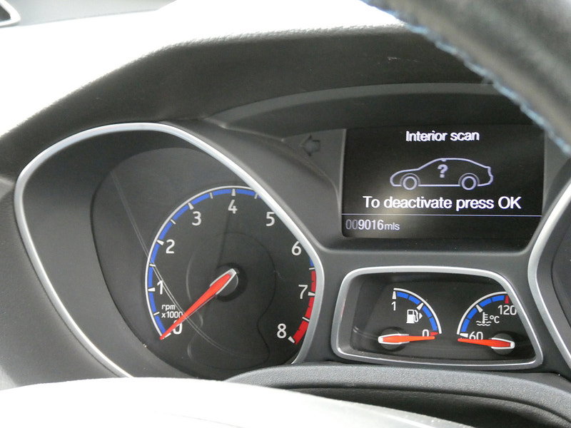 Ford Focus 2.3T EcoBoost RS Hatchback 5dr Petrol Manual AWD Euro 6 (s/s) (350 ps) 5dr Manual 2026