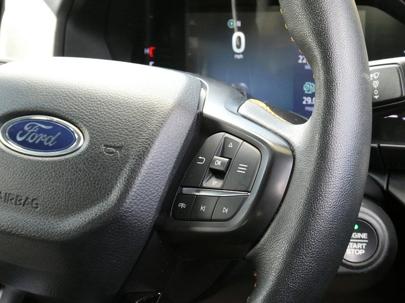 Ford Ranger 2.0 TD EcoBlue Wildtrak Pickup Double Cab 4dr Diesel Auto 4WD Euro 6 (s/s) (205 ps) 4dr Automatic 2026