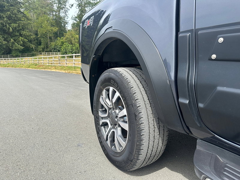 Ford Ranger 3.2 TDCi Wildtrak Pickup Double Cab 4dr Diesel Manual 4WD Euro 5 (s/s) (200 ps) 4dr Manual 2026