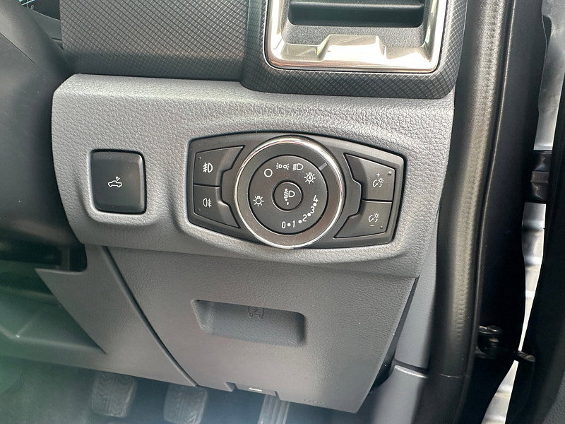Ford Ranger 3.2 TDCi Wildtrak Pickup Double Cab 4dr Diesel Manual 4WD Euro 5 (s/s) (200 ps) 4dr Manual 2026