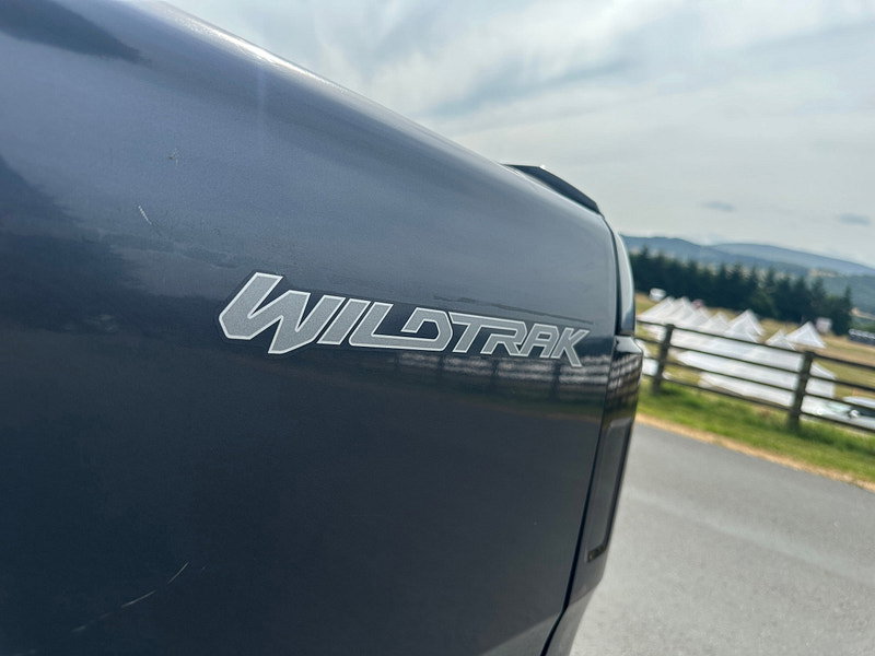 Ford Ranger 3.2 TDCi Wildtrak Pickup Double Cab 4dr Diesel Manual 4WD Euro 5 (s/s) (200 ps) 4dr Manual 2026