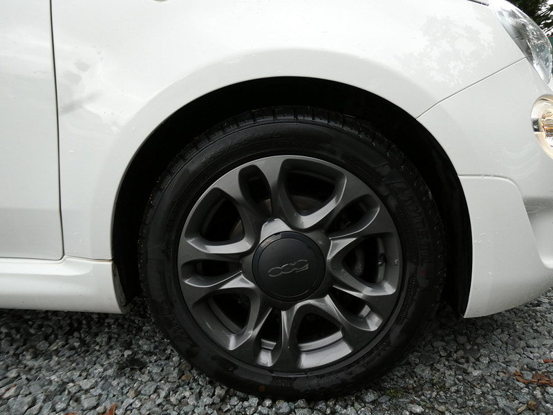 Fiat 500 1.0 MHEV Hey Google Hatchback 3dr Petrol Manual Euro 6 (s/s) (70 bhp) 3dr Manual 2026