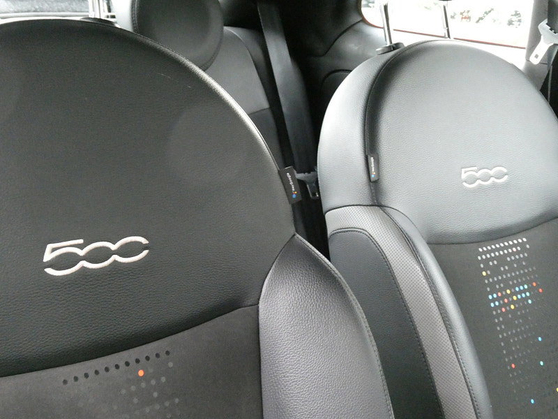 Fiat 500 1.0 MHEV Hey Google Hatchback 3dr Petrol Manual Euro 6 (s/s) (70 bhp) 3dr Manual 2026