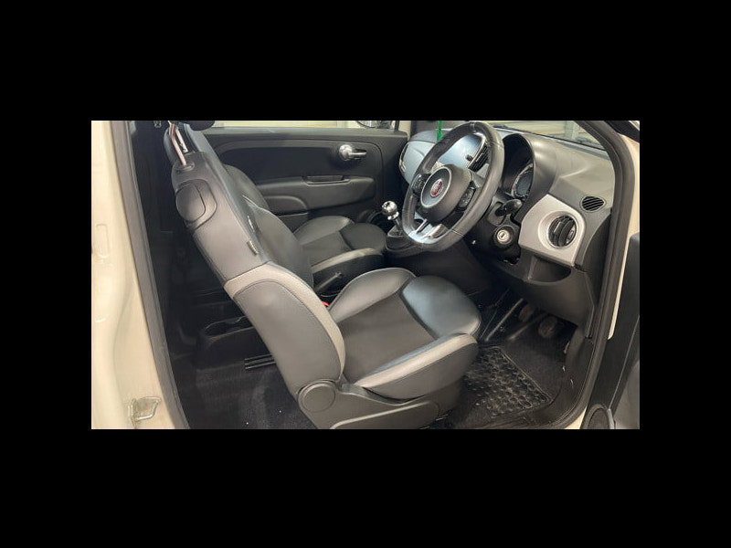 Fiat 500 1.0 MHEV Hey Google Hatchback 3dr Petrol Manual Euro 6 (s/s) (70 bhp) 3dr Manual 2026