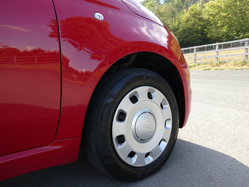 Fiat 500 1.2 Pop Hatchback 3dr Petrol Manual Euro 6 (s/s) (69 bhp) 3dr Manual 2026