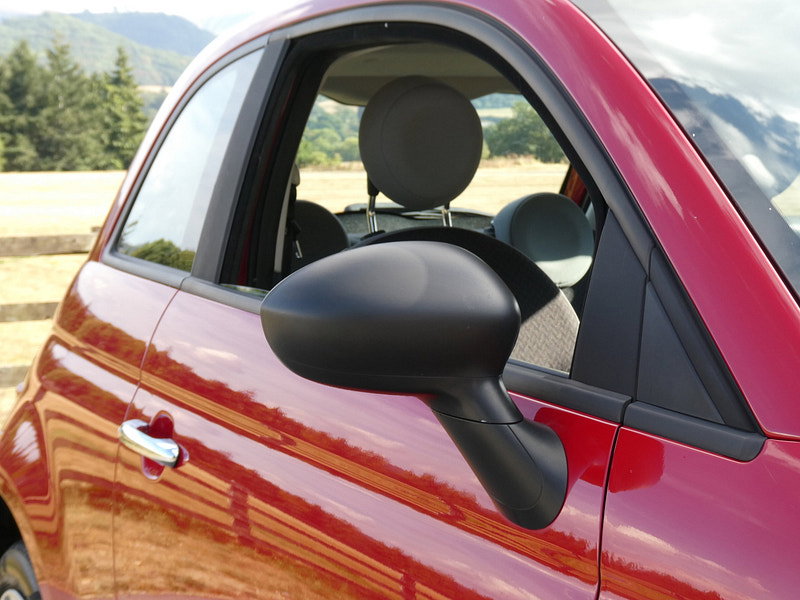 Fiat 500 1.2 Pop Hatchback 3dr Petrol Manual Euro 6 (s/s) (69 bhp) 3dr Manual 2026