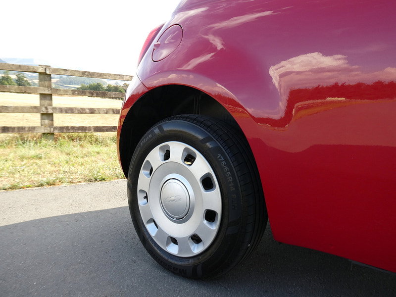 Fiat 500 1.2 Pop Hatchback 3dr Petrol Manual Euro 6 (s/s) (69 bhp) 3dr Manual 2026