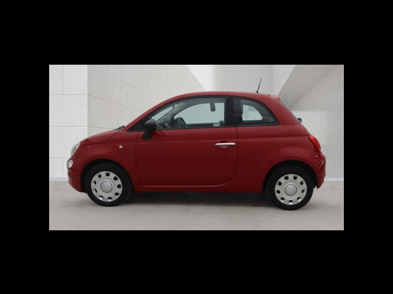 Fiat 500 1.2 Pop Hatchback 3dr Petrol Manual Euro 6 (s/s) (69 bhp) 3dr Manual 2026