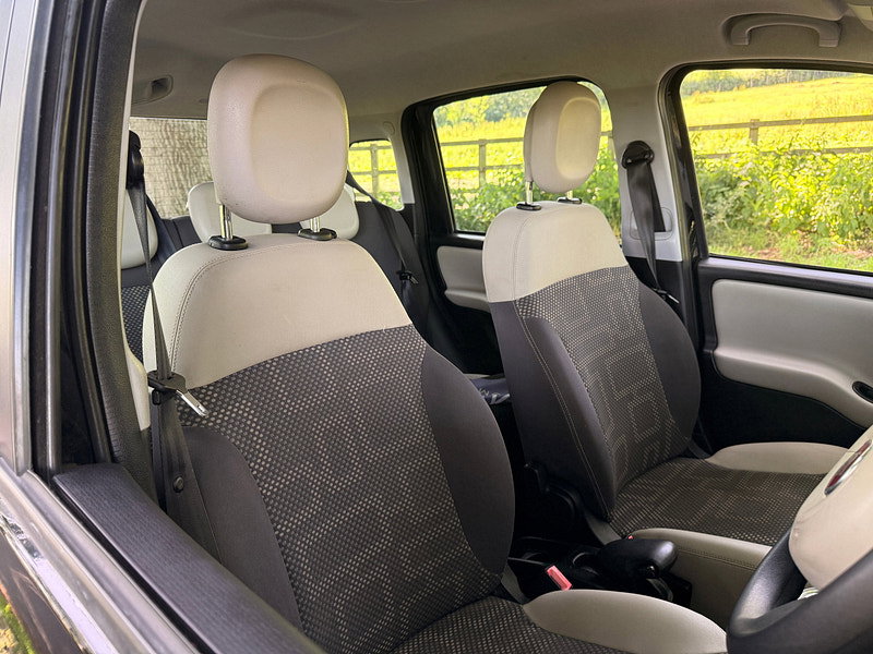Fiat Panda 1.3 MultiJet 4x4 Hatchback 5dr Diesel Manual Euro 5 (s/s) (75 bhp) 5dr Manual 2026