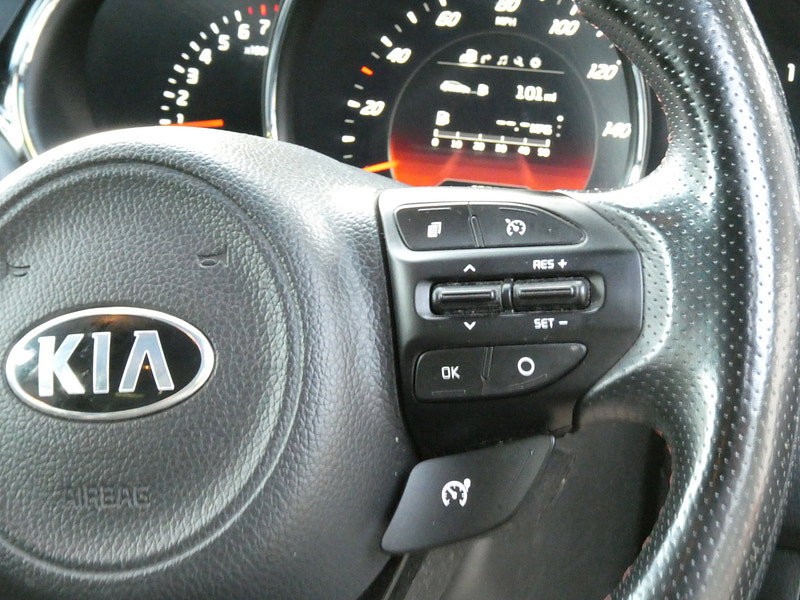 Kia Ceed 1.6 T-GDi GT Hatchback 5dr Petrol Manual Euro 6 (201 bhp) 5dr Manual 2026