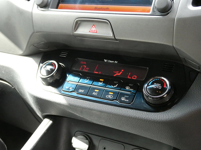 Kia Sportage 1.6 GDi EcoDynamics Black Edition SUV 5dr Petrol Manual 2WD Euro 5 (s/s) (133 bhp) 5dr Manual 2026