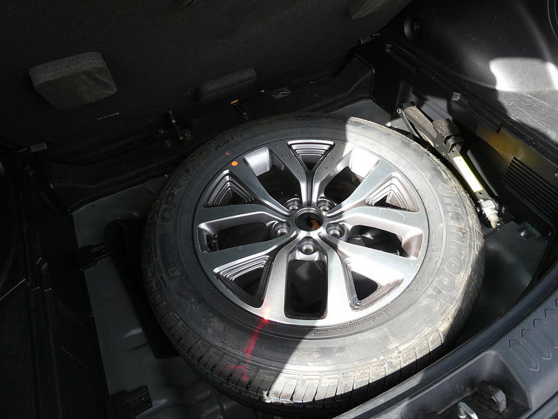 Kia Sportage 1.6 GDi EcoDynamics Black Edition SUV 5dr Petrol Manual 2WD Euro 5 (s/s) (133 bhp) 5dr Manual 2026
