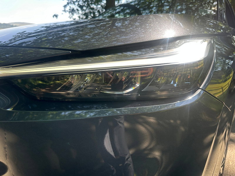 Honda HR-V 1.5 h i-MMD Advance SUV 5dr Petrol Hybrid CVT Euro 6 (s/s) (131 ps) 5dr Automatic 2026