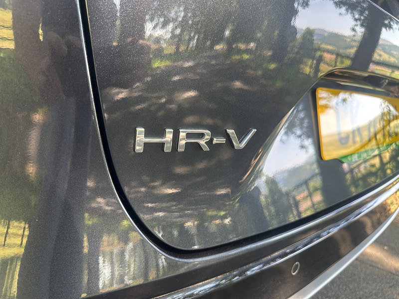 Honda HR-V 1.5 h i-MMD Advance SUV 5dr Petrol Hybrid CVT Euro 6 (s/s) (131 ps) 5dr Automatic 2026