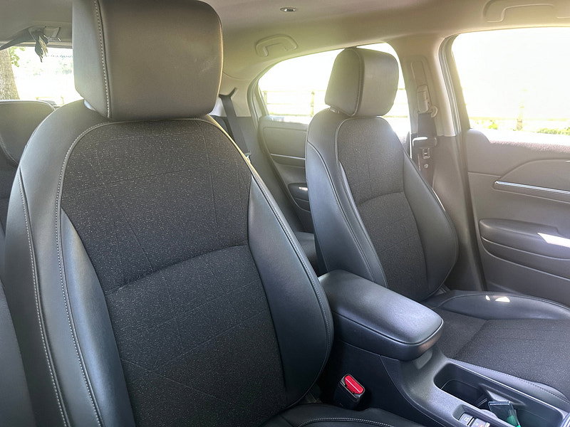 Honda HR-V 1.5 h i-MMD Advance SUV 5dr Petrol Hybrid CVT Euro 6 (s/s) (131 ps) 5dr Automatic 2026