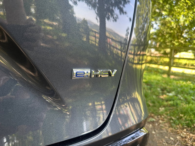 Honda HR-V 1.5 h i-MMD Advance SUV 5dr Petrol Hybrid CVT Euro 6 (s/s) (131 ps) 5dr Automatic 2026