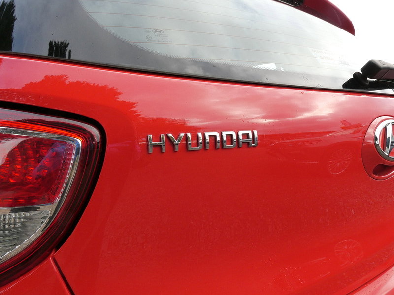 Hyundai I10 1.0 SE Hatchback 5dr Petrol Manual Euro 6 (67 ps) 5dr Manual 2026