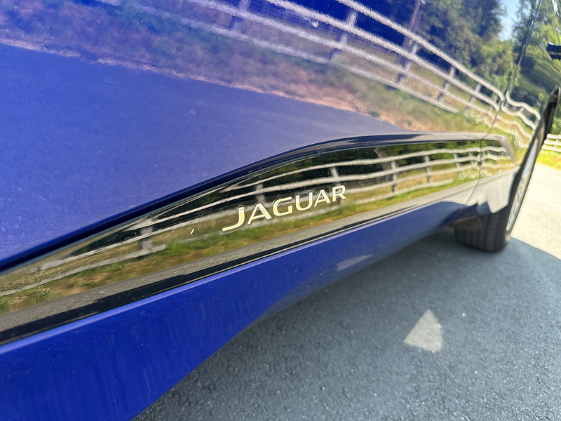 Jaguar I-PACE 400 90kWh S SUV 5dr Electric Auto 4WD (400 ps) 5dr Automatic 2026