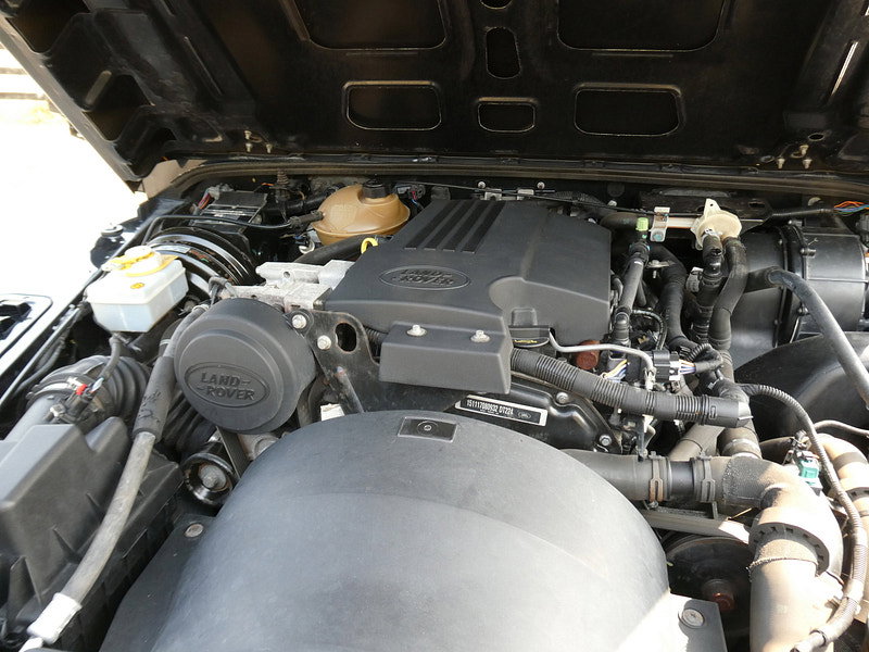 Land Rover Defender 90 2.2 TDCi XS Station Wagon Double Cab 3dr Diesel Manual 4WD SWB Euro 5 (122 ps) 3dr Manual 2026