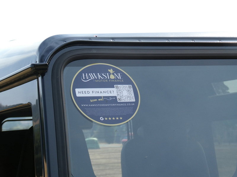 Land Rover Defender 90 2.2 TDCi XS Station Wagon Double Cab 3dr Diesel Manual 4WD SWB Euro 5 (122 ps) 3dr Manual 2026