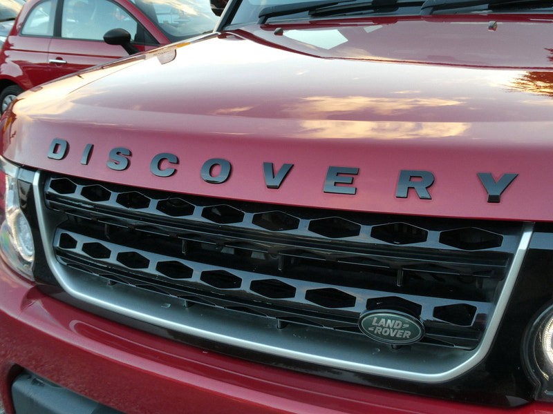 Land Rover Discovery 4 3.0 SD V6 SE Tech SUV 5dr Diesel Auto 4WD Euro 6 (s/s) (256 bhp) 5dr Automatic 2026