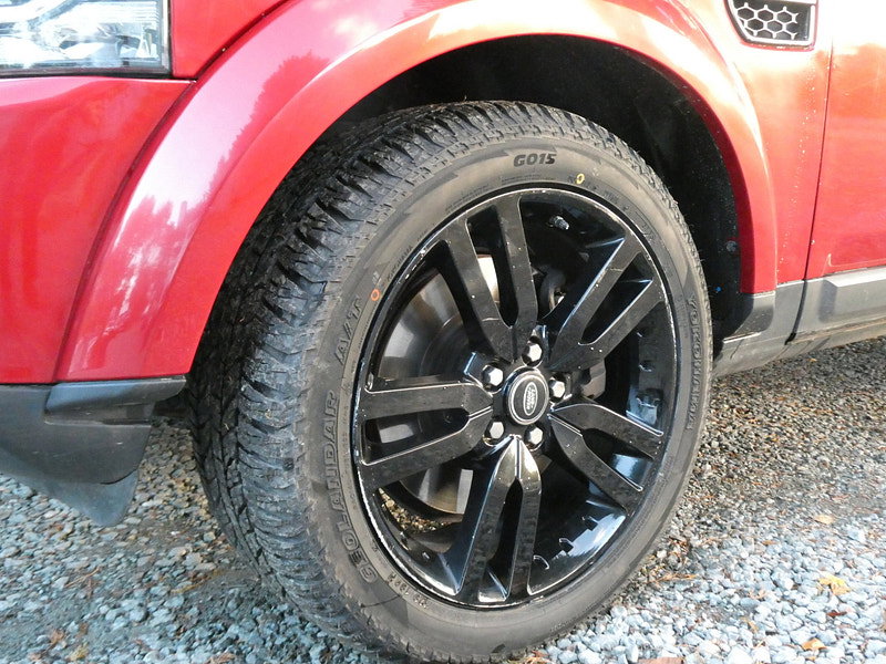 Land Rover Discovery 4 3.0 SD V6 SE Tech SUV 5dr Diesel Auto 4WD Euro 6 (s/s) (256 bhp) 5dr Automatic 2026
